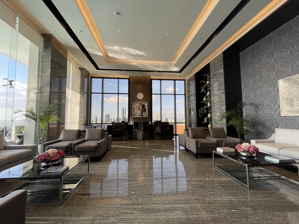 Imagen de los interiores del Hotel A and A Quezon City powered by Cocotel. Foto 17