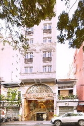 Imagen del Hotel A and Em Dong Du. Foto 1