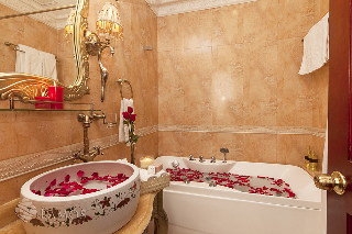Imagen de la habitación del Hotel A and Em Dong Du. Foto 6
