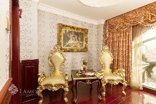 Imagen de la habitación del Hotel A and Em Dong Du. Foto 7