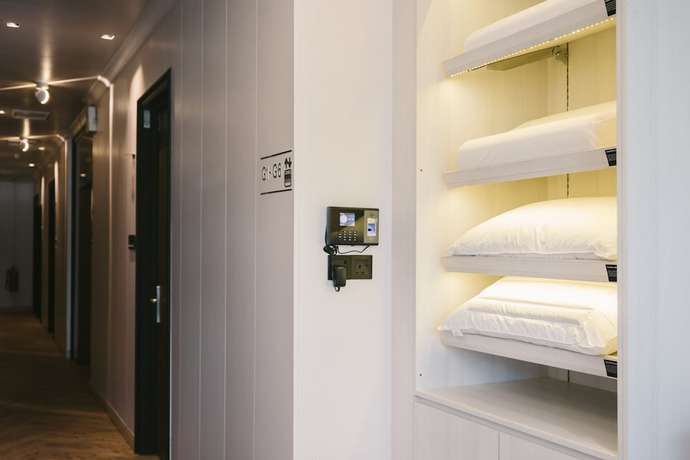 Imagen general del Hotel A and R Boutique Hotel. Foto 1