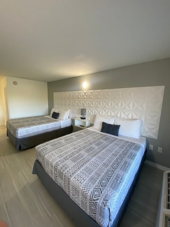Imagen de la habitación del Hotel A and S Vacation Rooms. Foto 2