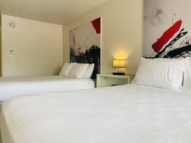 Imagen de la habitación del Hotel A and S Vacation Rooms. Foto 3