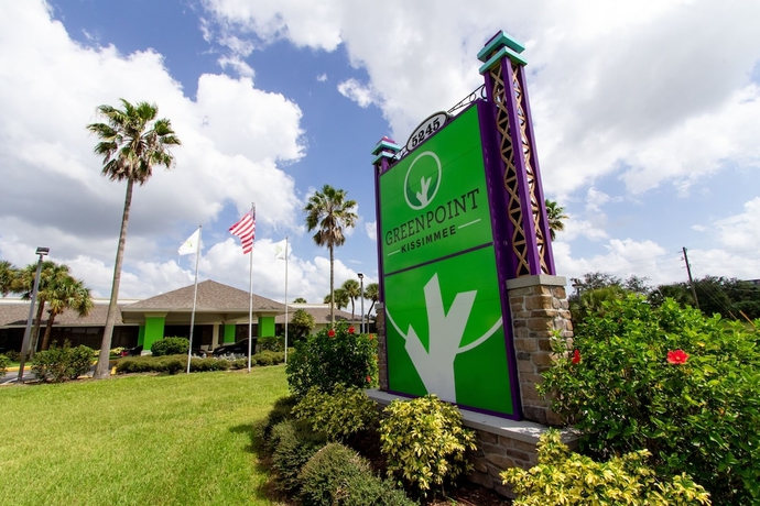 Imagen general del Hotel A and S Vacation Rooms. Foto 1