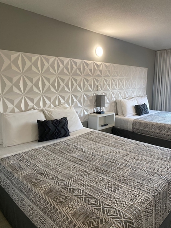 Imagen de la habitación del Hotel A and S Vacation Rooms. Foto 4