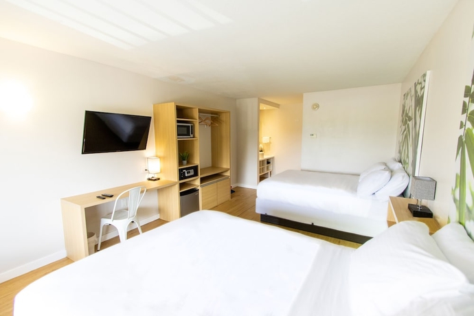 Imagen de la habitación del Hotel A and S Vacation Rooms. Foto 5