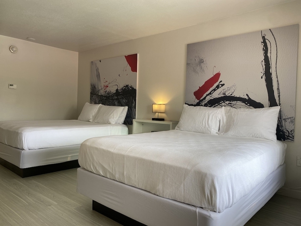 Imagen de la habitación del Hotel A and S Vacation Rooms. Foto 6