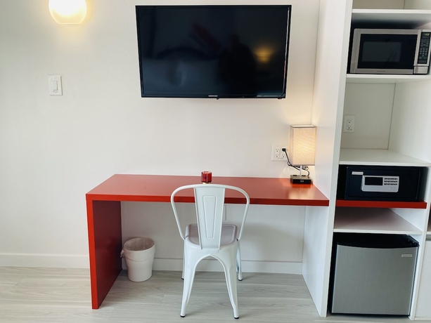 Imagen de la habitación del Hotel A and S Vacation Rooms. Foto 11