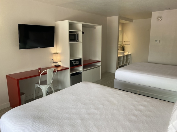 Imagen de la habitación del Hotel A and S Vacation Rooms. Foto 12