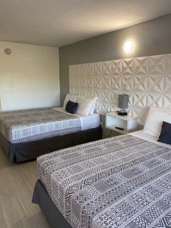 Imagen de la habitación del Hotel A and S Vacation Rooms. Foto 14