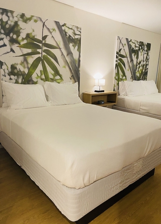 Imagen de la habitación del Hotel A and S Vacation Rooms. Foto 16