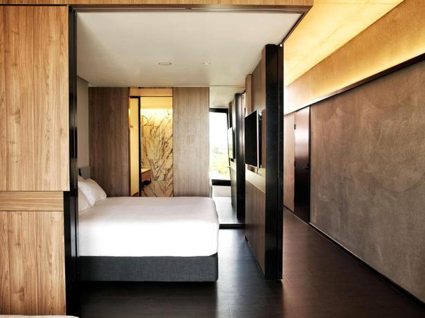 Imagen de la habitación del Hotel A by Adina Canberra. Foto 4