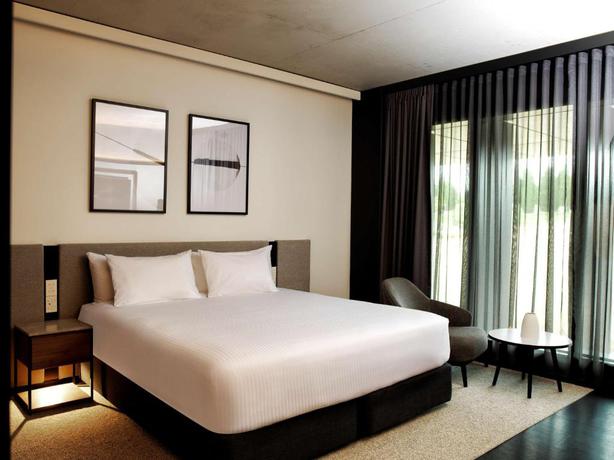Imagen de la habitación del Hotel A by Adina Canberra. Foto 5