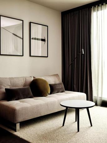 Imagen de la habitación del Hotel A by Adina Canberra. Foto 7