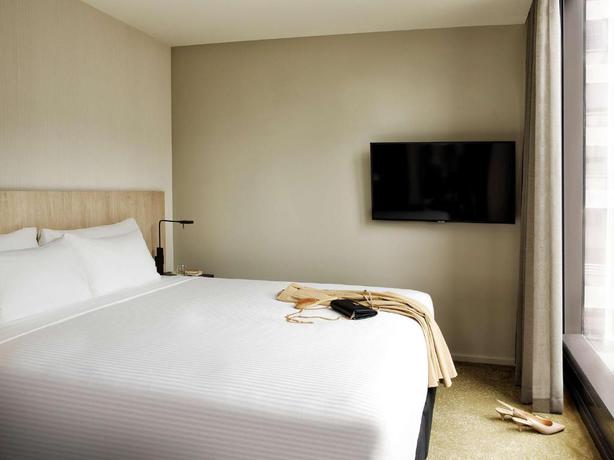 Imagen de la habitación del Hotel A by Adina Sydney. Foto 8