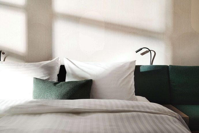 Imagen de la habitación del Hotel A by Adina Vienna Danube. Foto 2