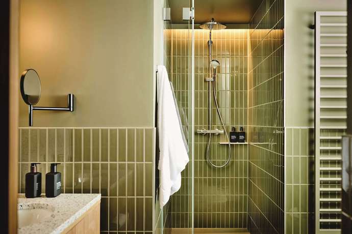 Imagen de la habitación del Hotel A by Adina Vienna Danube. Foto 4