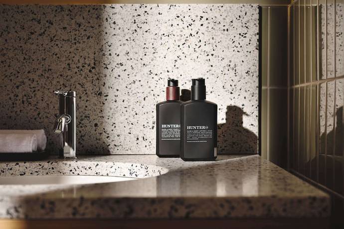 Imagen de la habitación del Hotel A by Adina Vienna Danube. Foto 5