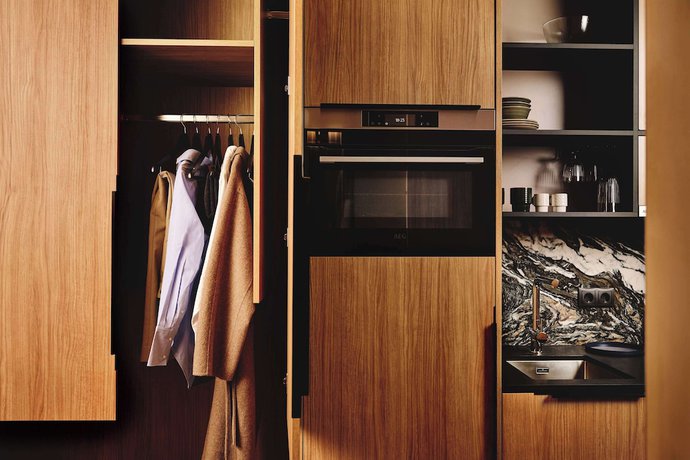 Imagen de la habitación del Hotel A by Adina Vienna Danube. Foto 9