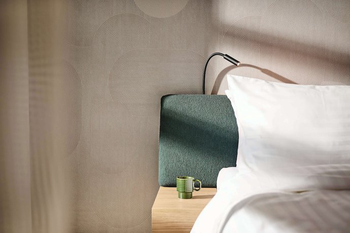 Imagen de la habitación del Hotel A by Adina Vienna Danube. Foto 11