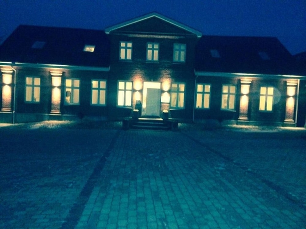 Imagen general del Hotel A charming farmhouse. Foto 2