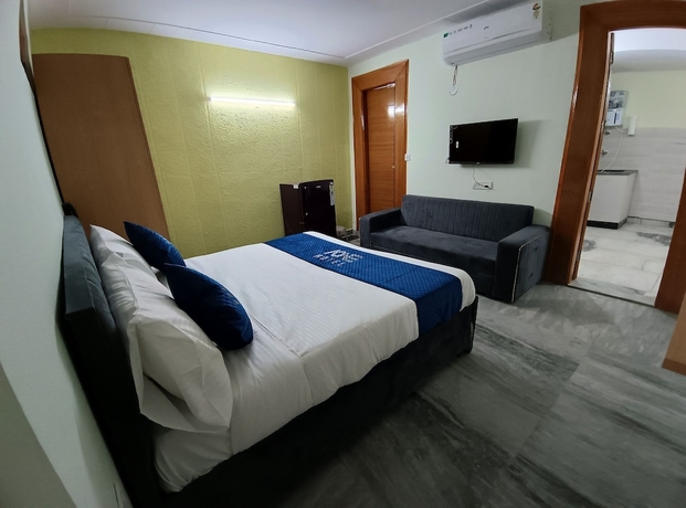 Imagen de la habitación del Hotel A one hotel. Foto 4