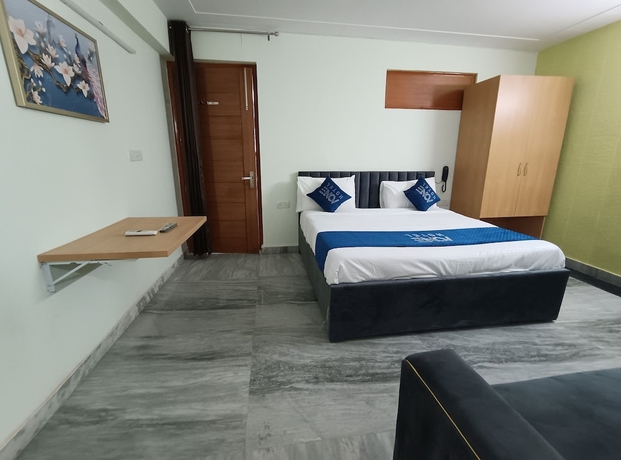 Imagen de la habitación del Hotel A one hotel. Foto 10