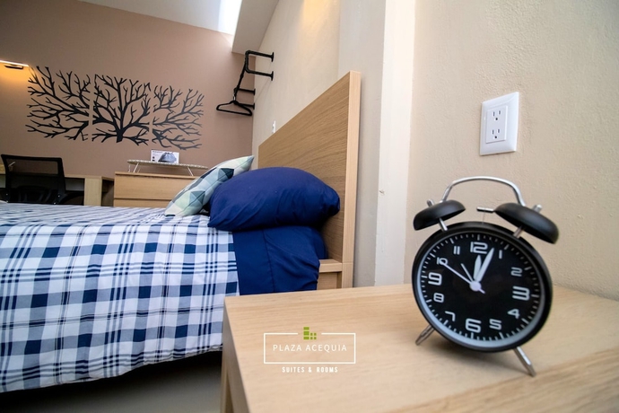Imagen de la habitación del Hotel A01 SUPER SUITE PREMIUM AT PLAZA ACEQUIA. Foto 9