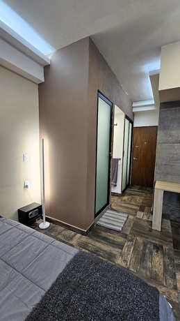Imagen de la habitación del Hotel A01 SUPER SUITE PREMIUM AT PLAZA ACEQUIA. Foto 12