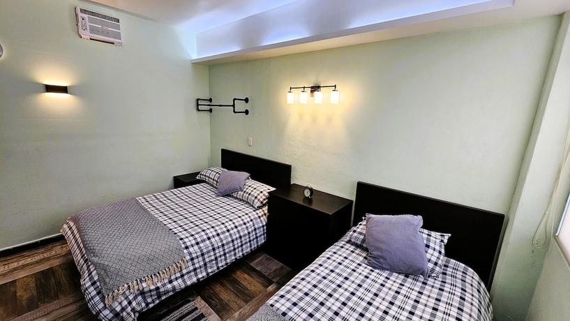 Imagen general del Hotel A02 SUPER SUITE PREMIUM AT PLAZA ACEQUIA. Foto 1