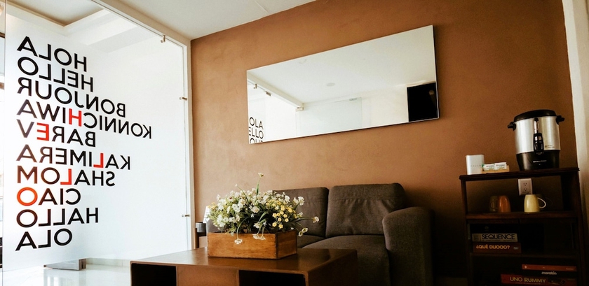 Imagen de los interiores del Hotel A02 SUPER SUITE PREMIUM AT PLAZA ACEQUIA. Foto 13