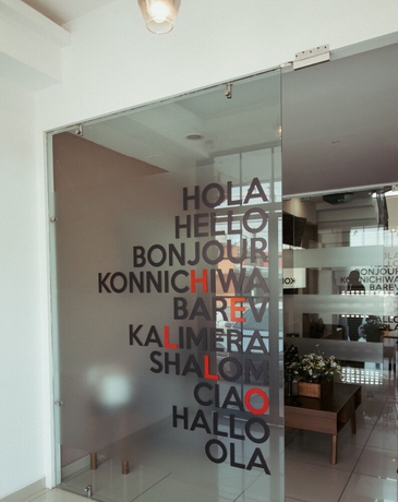Imagen de los interiores del Hotel A03 SUPER CITY SUITE AT PLAZA ACEQUIA. Foto 11