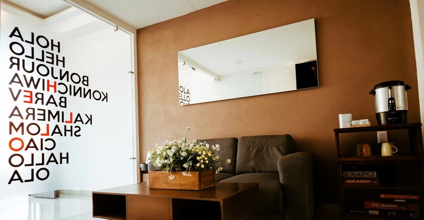 Imagen de los interiores del Hotel A03 SUPER CITY SUITE AT PLAZA ACEQUIA. Foto 13