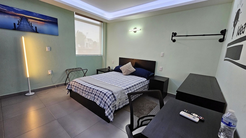 Imagen de la habitación del Hotel A03 SUPER CITY SUITE AT PLAZA ACEQUIA. Foto 8