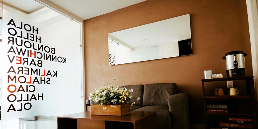 Imagen de los interiores del Hotel A07 SUPER CITY SUITES AT PLAZA ACEQUIA. Foto 13
