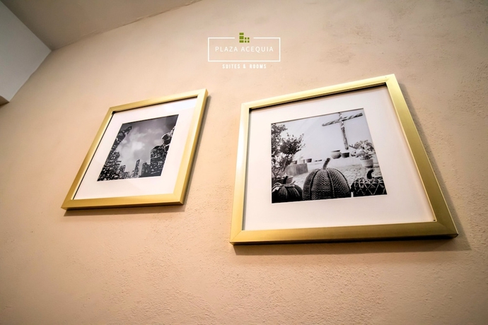 Imagen de la habitación del Hotel A07 SUPER CITY SUITES AT PLAZA ACEQUIA. Foto 4