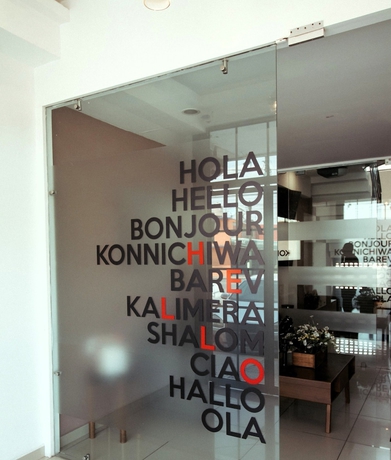 Imagen de los interiores del Hotel A08 SUPER CITY SUITES AT PLAZA ACEQUIA. Foto 13