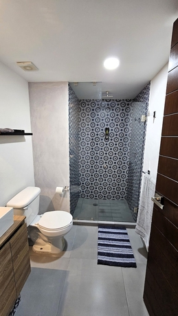 Imagen general del Hotel A09 SUPER SUITE PREMIUM AT PLAZA ACEQUIA. Foto 1