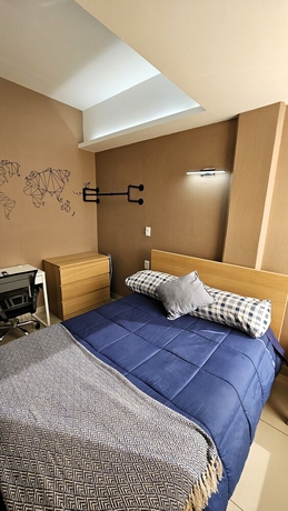 Imagen de la habitación del Hotel A09 SUPER SUITE PREMIUM AT PLAZA ACEQUIA. Foto 13