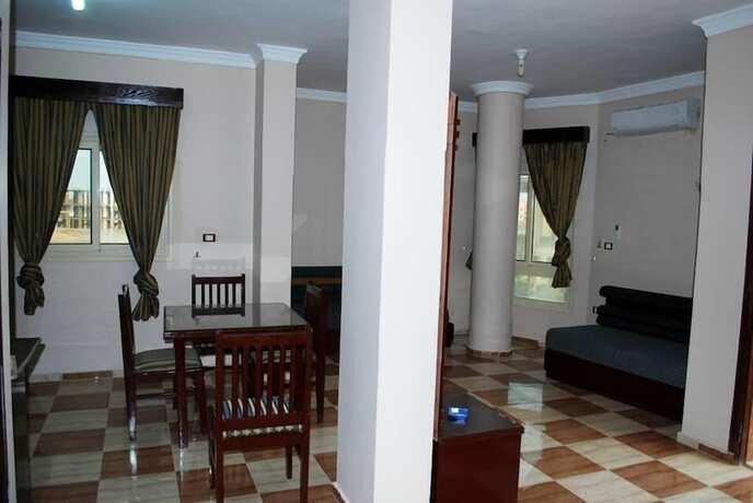 Imagen general del Hotel A1 Apartments. Foto 2