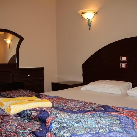 Imagen de la habitación del Hotel A1 Apartments. Foto 10