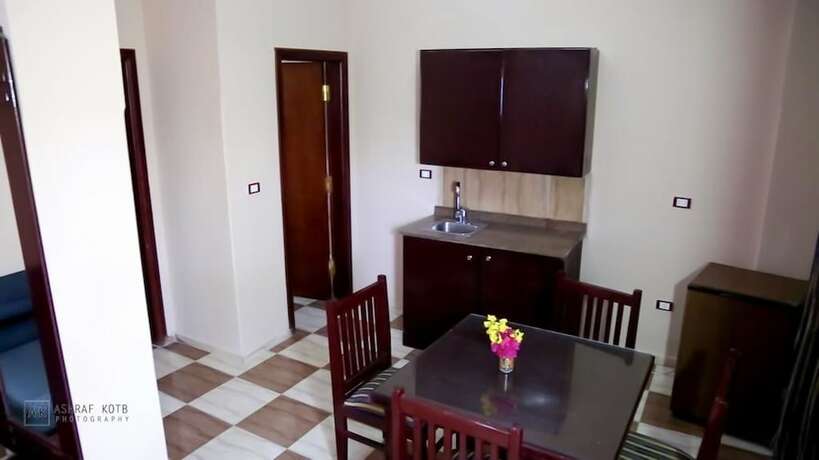 Imagen general del Hotel A1 Apartments. Foto 8
