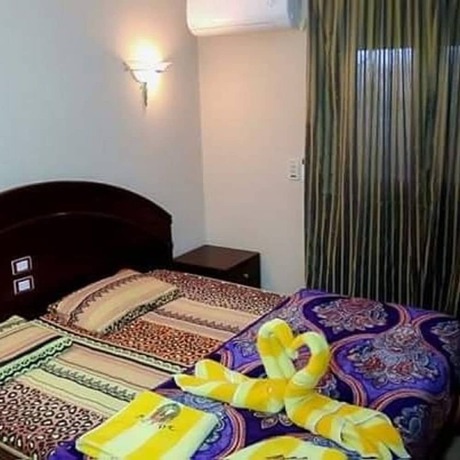 Imagen de la habitación del Hotel A1 Apartments. Foto 11