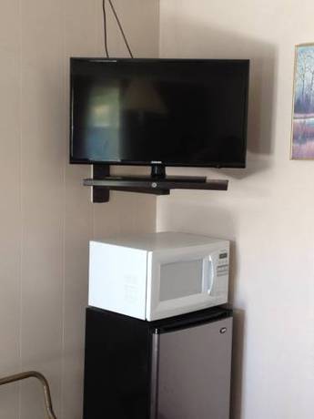 Imagen de la habitación del Hotel A1 Choice Inn. Foto 3