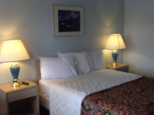 Imagen de la habitación del Hotel A1 Choice Inn. Foto 5