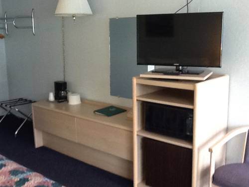 Imagen general del Hotel A1 Choice Inn. Foto 1