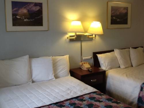 Imagen de la habitación del Hotel A1 Choice Inn. Foto 9