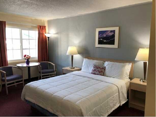 Imagen general del Hotel A-1 Choice Inn. Foto 2
