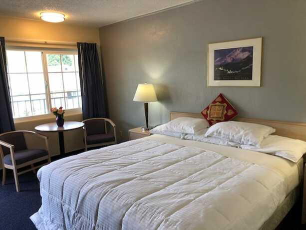 Imagen general del Hotel A-1 Choice Inn. Foto 4