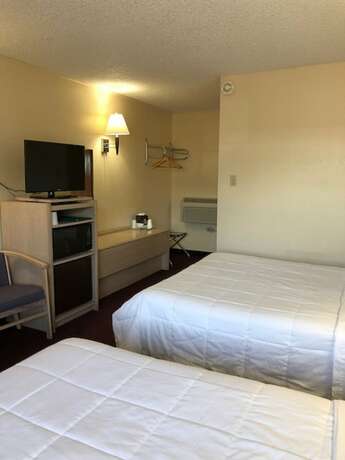 Imagen general del Hotel A-1 Choice Inn. Foto 5